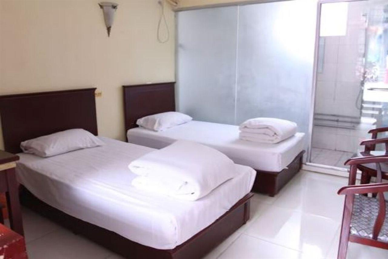 Beijing Confucious Hostel Экстерьер фото