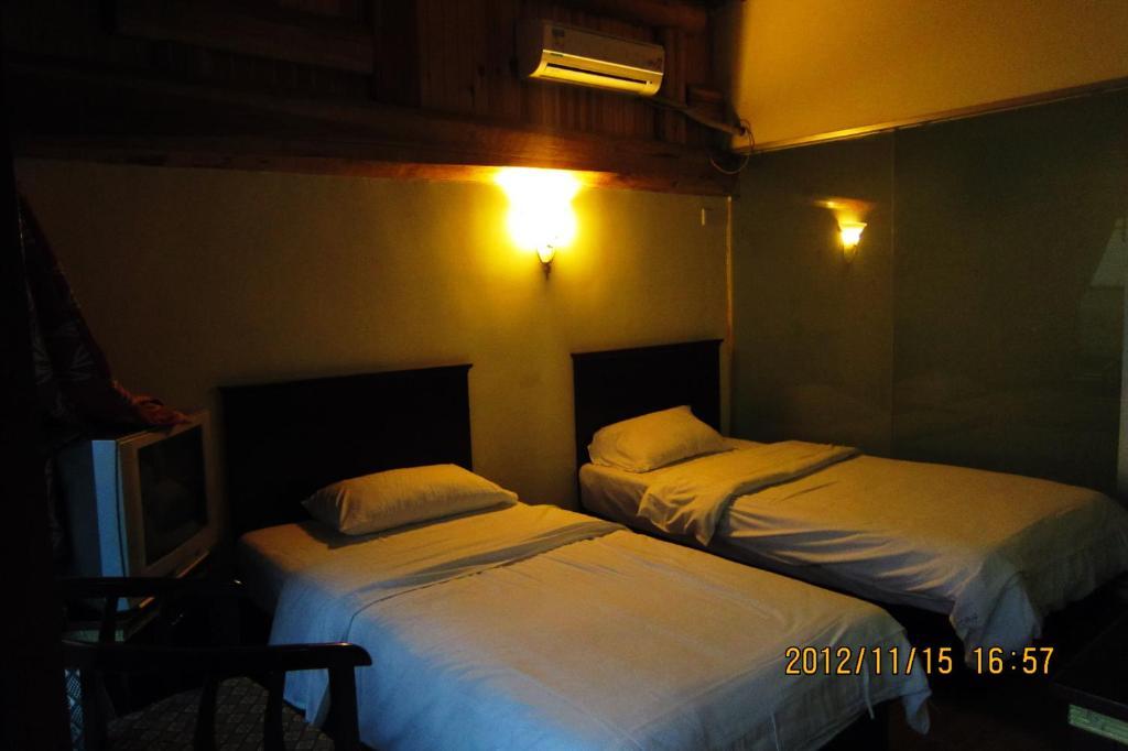 Beijing Confucious Hostel Экстерьер фото